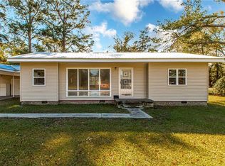 1704 Thomas Blvd, Bogalusa, LA 70427