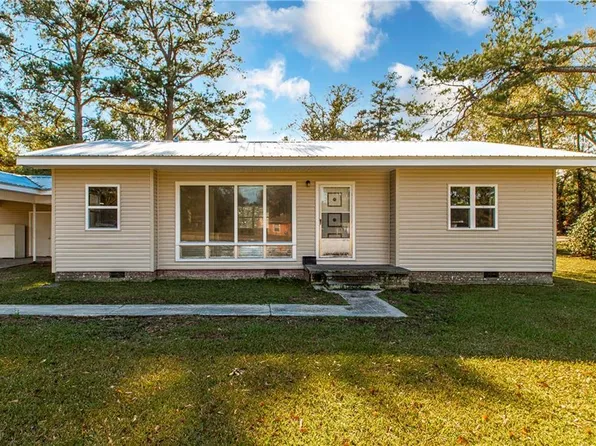 1704 Thomas Blvd, Bogalusa, LA 70427