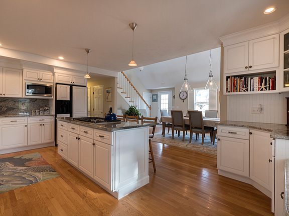 Beautiful open living