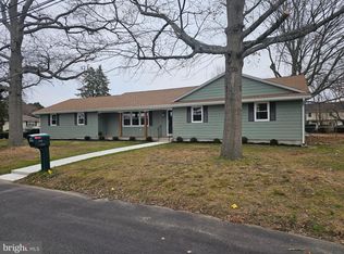 117 Redcrest St, Vineland, NJ 08361