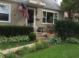 406 W Walnut St, Mount Prospect, IL 60056