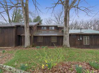 6396 E Bender Rd, Bloomington, IN 47401