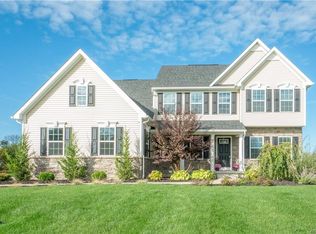 18 Airmont Dr, Orchard Park, NY 14127