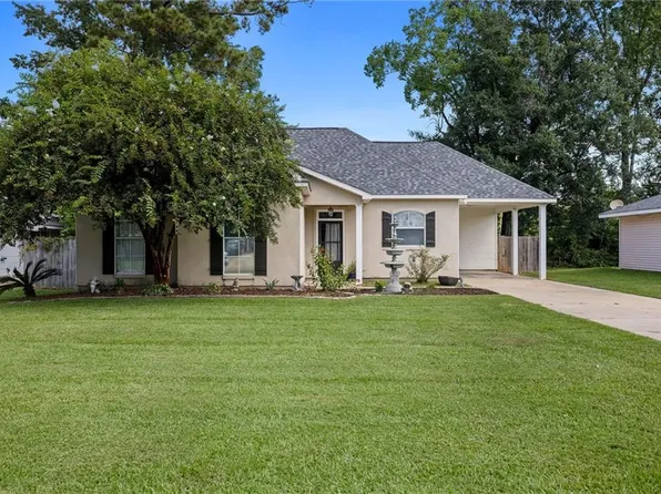 17553 Alack Dr, Hammond, LA 70403