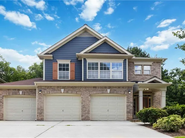 7342 Taloga Ln, Union City, GA 30291