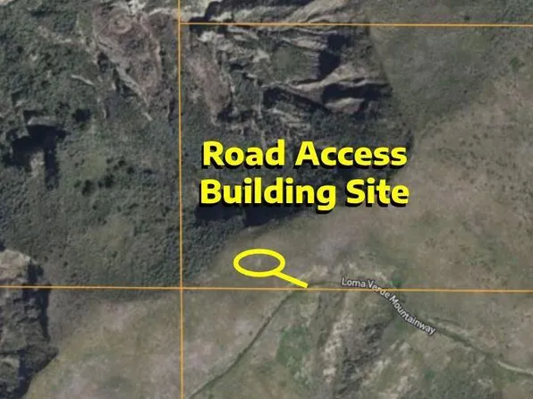 7003 Loma Verde Mountainway, Castaic, CA 91384