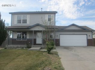 2508 Haven Ct, Evans, CO 80620