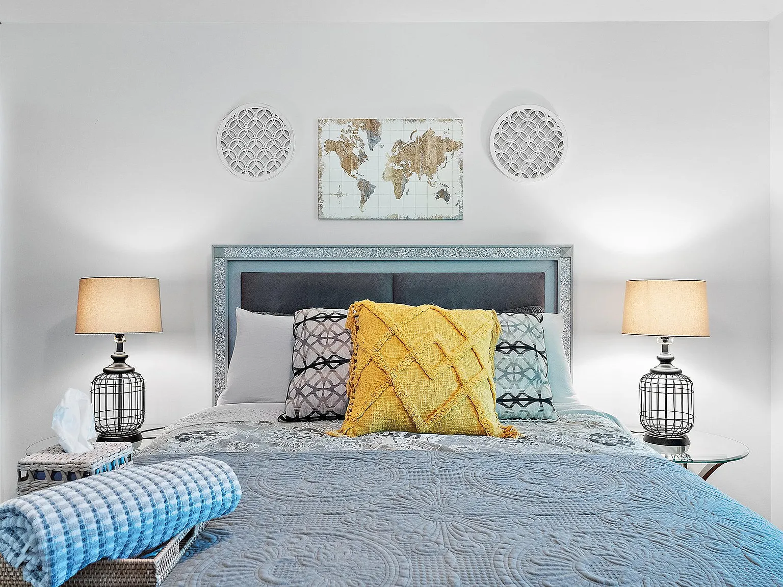 2 bed, $2,900 — Photo 3