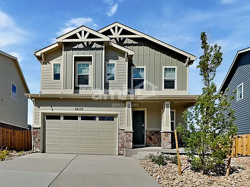 26172 E Calhoun Cir Photo 1