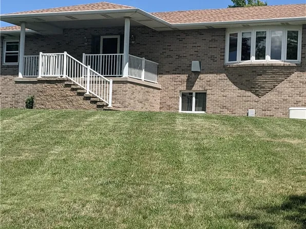61173 Crozier Ridge Rd, Bellaire, OH 43906