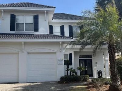 91 Cayman Cv, Destin, FL, 32541