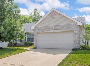 1017 Franko Dr, O'Fallon, MO 63366