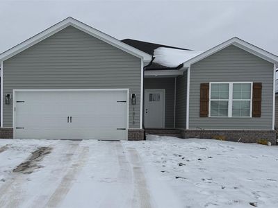 1313 Helmsdale Ave, Bowling Green, KY, 42101