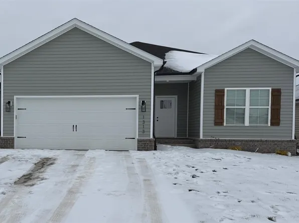 1313 Helmsdale Ave, Bowling Green, KY 42101