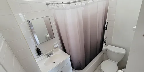 Rented by Perry Associates NYC Inc