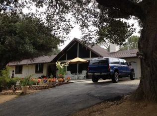 7539 Corte Madera Rd, Pine Valley, CA 91962