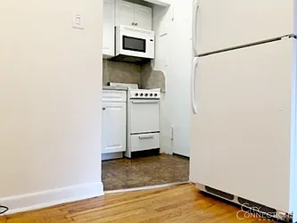 Rented by City Connections Realty