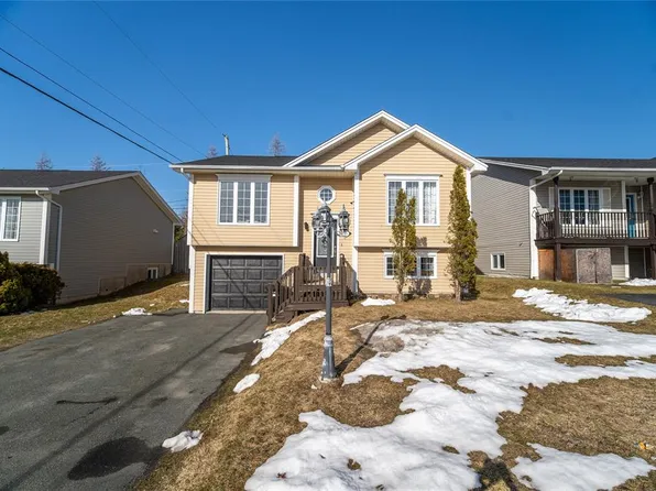13 Balnafad Place, St. John's, NL A1G1V9