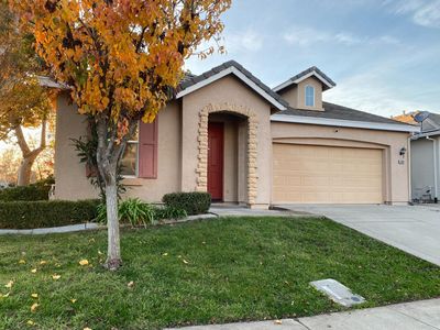 5901 Caddington Way, Sacramento, CA, 95835