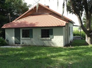 314 Merrill Ave, Dundee, FL 33838
