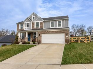 1314 Osprey Ct, Alexandria, KY 41001