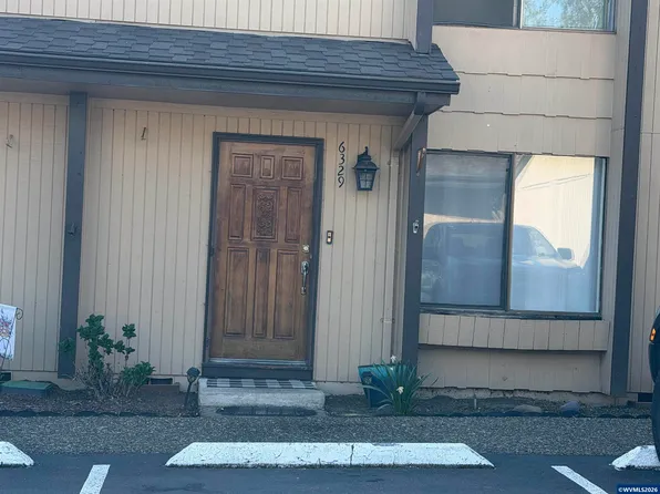 6329 Fairway Ave SE, Salem, OR 97306