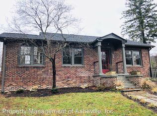 114 Barnard Ave, Asheville, NC 28804