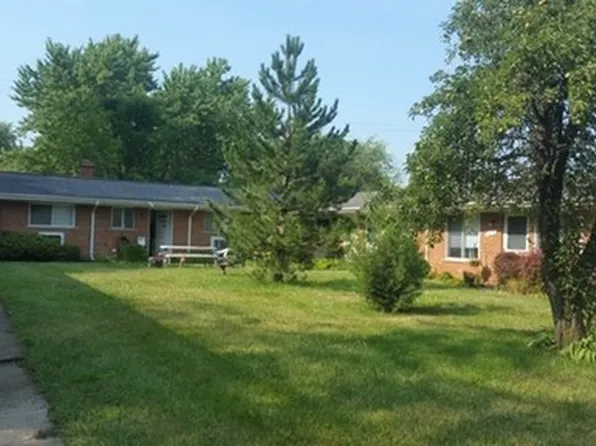 1615 E Thirteen Mile Rd, Royal Oak, MI 48073