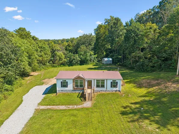 658 Fannie Branch Rd, Dickson, TN 37055