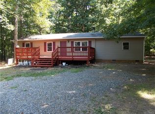 168 Dogwood Draw, Mineral, VA 23117