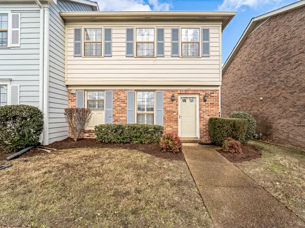 525 General George Patton Rd, Nashville, TN 37221