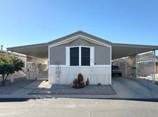 8401 S Kolb Rd #322, Tucson, AZ 85756