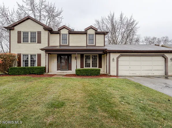 7955 Millford Dr, Sylvania, OH 43560