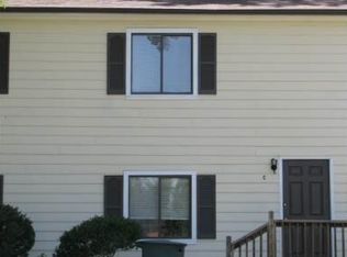 1260 Fieldstone Rd APT C, Mooresville, NC 28115