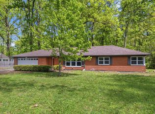 4004 E 42nd St, Indianapolis, IN 46226