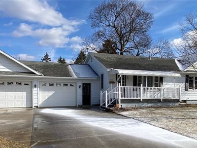 815 S Beech St, Bryan, OH, 43506