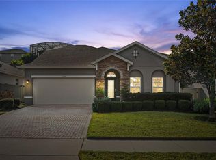 2394 Hastings Blvd, Clermont, FL 34711