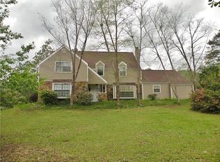 203 Frances St, Folsom, LA 70437