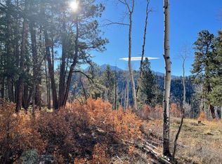 Sky Mountain Ranch Rd LOT 3, Placerville, CO 81430