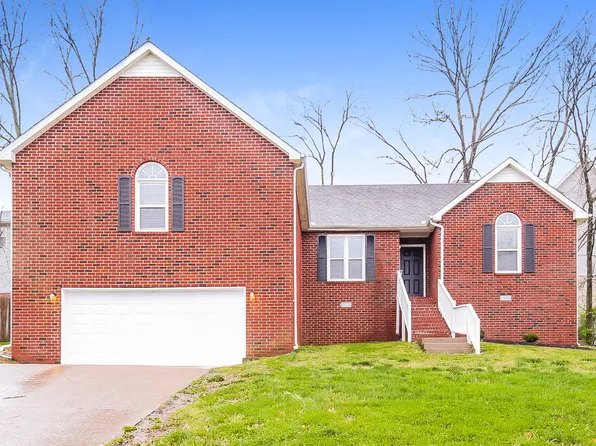 417 Saint Francis Ave, Smyrna, TN 37167