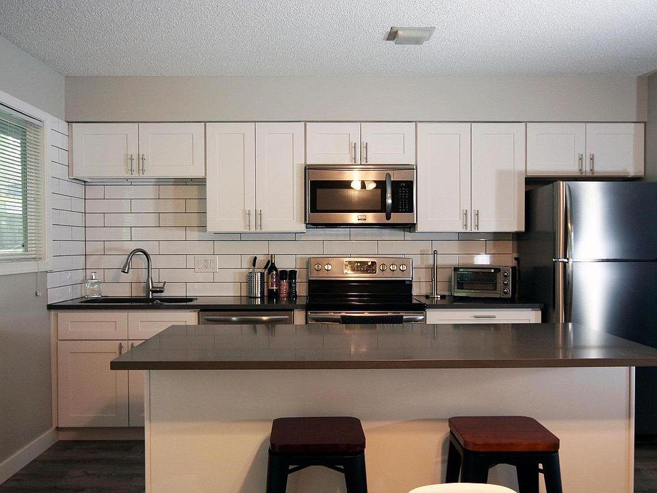 Freshly Renovated Kitchen