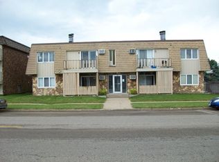 1116 S 3rd St APT 6, Bismarck, ND 58504