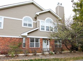 632 Happfield Dr #1818A, Arlington Heights, IL 60004
