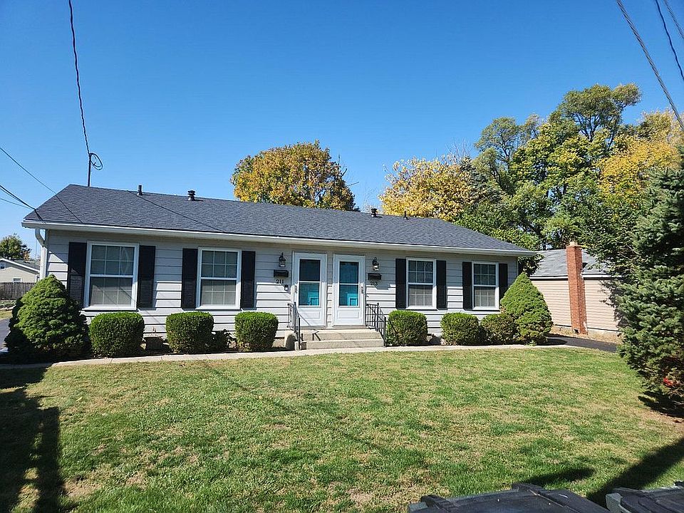 1st image of 211 Burke Dr
