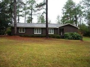 2051 Cochran Hwy, Eastman, GA 31023