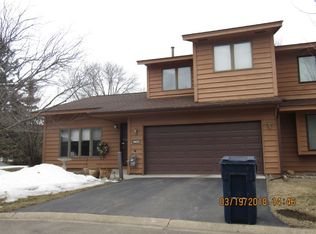 5433 Upper 147th St W, Apple Valley, MN 55124