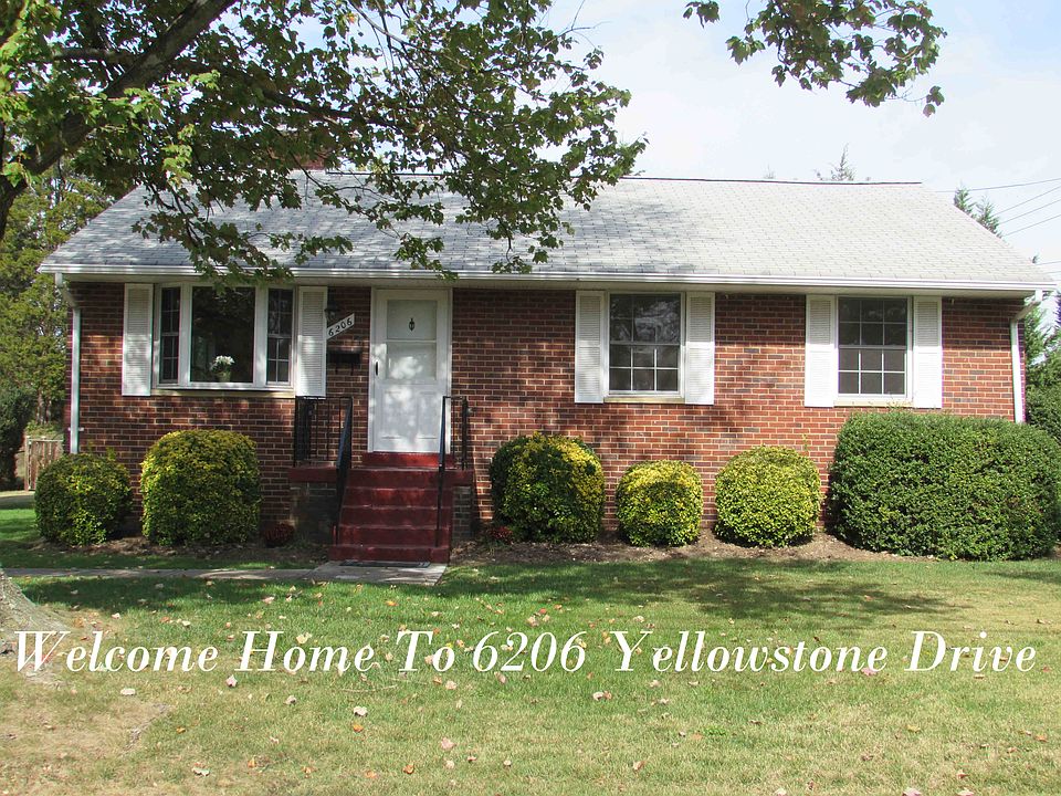 1st image of 6206 Yellowstone Drive