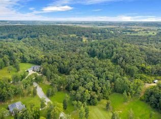 Karis Dr, Russellville, KY 42276