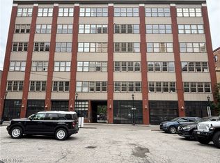 1260 W 4th St, Cleveland, OH 44113