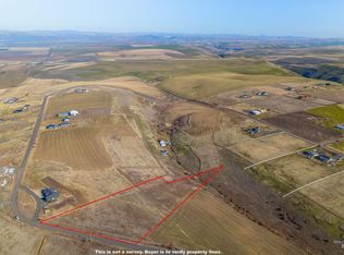 Pheasant Loop Rd, Lewiston, ID 83501